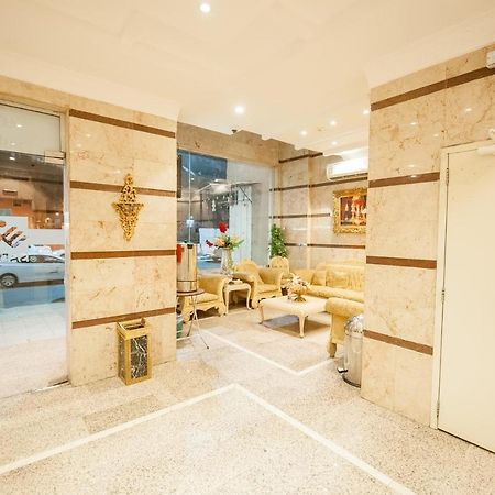 Sadan Umm Al Qura Hotel Mecca Bagian luar foto
